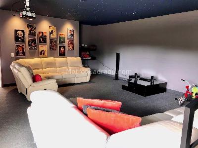 Casa de 4 alcobas en venta en Variante Aeropuerto, Envigado, 460 m² · foto 7 de 20