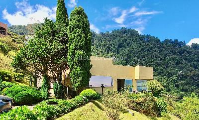 Casa de 3 alcobas en venta en El Poblado Las Palmas, Medellín, 540 m² · foto 20 de 20
