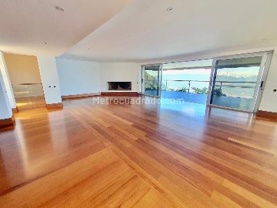 Casa de 3 alcobas en venta en El Poblado Las Palmas, Medellín, 540 m² · foto 5 de 20