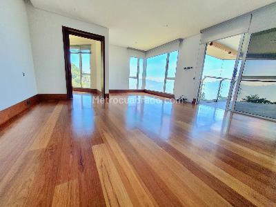 Casa de 3 alcobas en venta en El Poblado Las Palmas, Medellín, 540 m² · foto 16 de 20