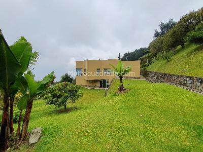 Casa de 3 alcobas en venta en El Poblado Las Palmas, Medellín, 540 m² · foto 19 de 20