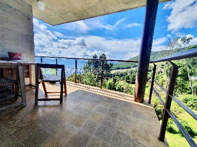 Casa de 5 alcobas en venta en El Poblado Las Palmas, Medellín, 900 m² · foto 15 de 20