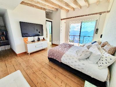 Casa de 5 alcobas en venta en El Poblado Las Palmas, Medellín, 900 m² · foto 16 de 20