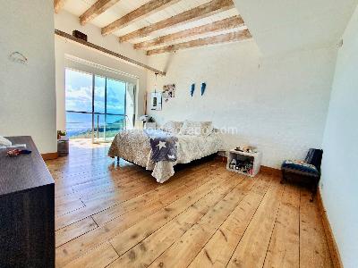 Casa de 5 alcobas en venta en El Poblado Las Palmas, Medellín, 900 m² · foto 17 de 20