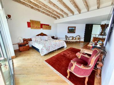 Casa de 5 alcobas en venta en El Poblado Las Palmas, Medellín, 900 m² · foto 12 de 20