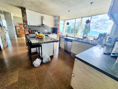 Casa de 5 alcobas en venta en El Poblado Las Palmas, Medellín, 900 m² · foto 11 de 20