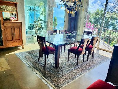 Casa de 5 alcobas en venta en El Poblado Las Palmas, Medellín, 900 m² · foto 10 de 20