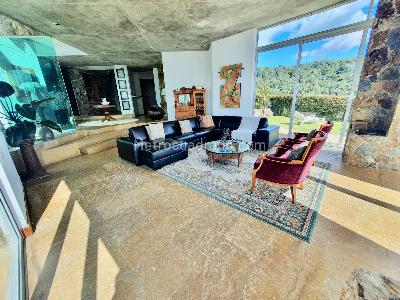 Casa de 5 alcobas en venta en El Poblado Las Palmas, Medellín, 900 m² · foto 7 de 20