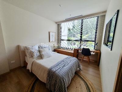Apartamento de 3 alcobas en venta en Poblado Alto, Medellín, 160 m² · foto 14 de 16
