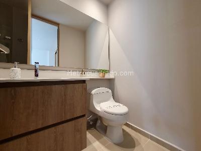 Apartamento de 3 alcobas en venta en Poblado Alto, Medellín, 160 m² · foto 15 de 16