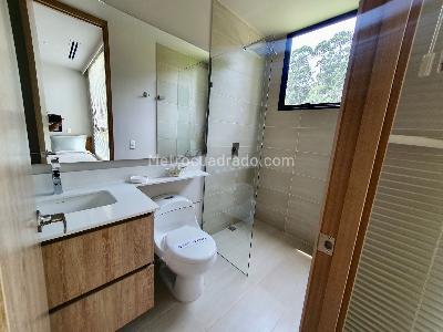 Apartamento de 3 alcobas en venta en Poblado Alto, Medellín, 160 m² · foto 11 de 16
