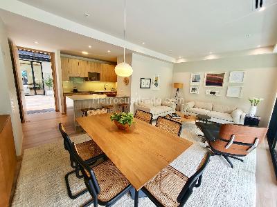 Apartamento de 3 alcobas en venta en Poblado Alto, Medellín, 160 m² · foto 2 de 16