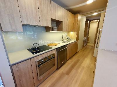 Apartamento de 3 alcobas en venta en Poblado Alto, Medellín, 160 m² · foto 7 de 16