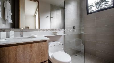 Apartamento de 3 alcobas en venta en Poblado Alto, Medellín, 160 m² · foto 16 de 16