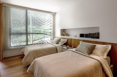 Apartamento de 3 alcobas en venta en Poblado Alto, Medellín, 160 m² · foto 12 de 16