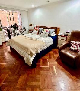 Apartamento en venta en Poblado San Lucas, Medellín · foto 6 de 20