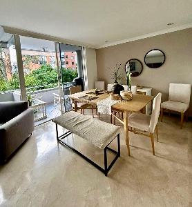 Apartamento en venta en Poblado San Lucas, Medellín · foto 18 de 20