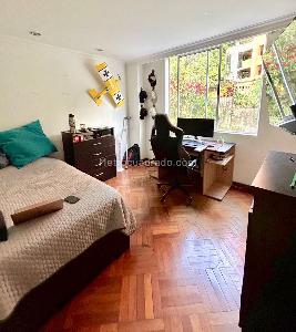 Apartamento en venta en Poblado San Lucas, Medellín · foto 8 de 20