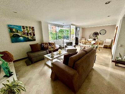 Apartamento en venta en Poblado San Lucas, Medellín · foto 15 de 20