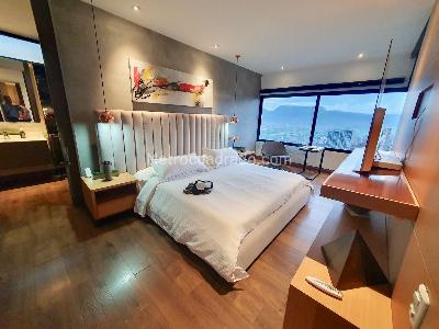 Apartamento de 2 alcobas en venta en Poblado San Lucas, Medellín, 129 m² · foto 13 de 20