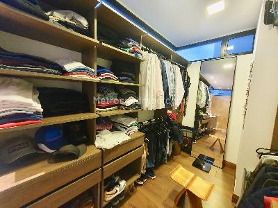Apartamento de 2 alcobas en venta en Poblado San Lucas, Medellín, 129 m² · foto 17 de 20