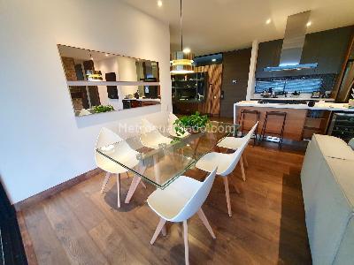 Apartamento de 2 alcobas en venta en Poblado San Lucas, Medellín, 129 m² · foto 7 de 20