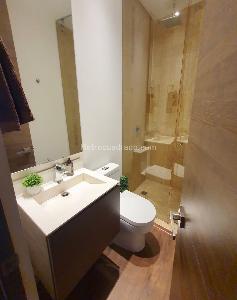 Apartamento de 2 alcobas en venta en Poblado San Lucas, Medellín, 129 m² · foto 16 de 20