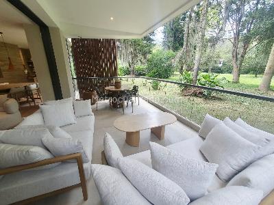 Apartamento de 3 alcobas en venta en Poblado San Lucas, Medellín, 145 m² · foto 5 de 20