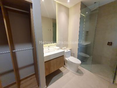 Apartamento de 3 alcobas en venta en Poblado San Lucas, Medellín, 145 m² · foto 10 de 20