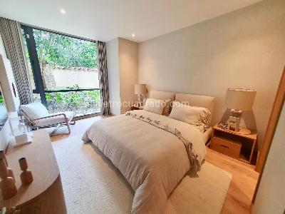 Apartamento de 3 alcobas en venta en Poblado San Lucas, Medellín, 145 m² · foto 8 de 20