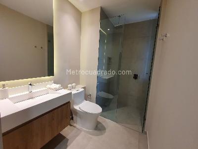 Apartamento de 3 alcobas en venta en Poblado San Lucas, Medellín, 145 m² · foto 15 de 20
