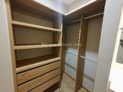 Apartamento de 3 alcobas en venta en Poblado San Lucas, Medellín, 145 m² · foto 12 de 20