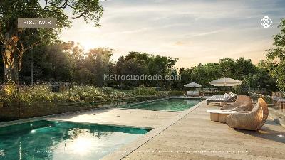 Apartamento de 3 alcobas en venta en Poblado San Lucas, Medellín, 145 m² · foto 17 de 20