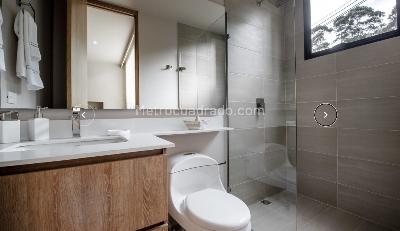 Apartamento de 2 alcobas en venta en El Poblado, Medellín, 120 m² · foto 14 de 20