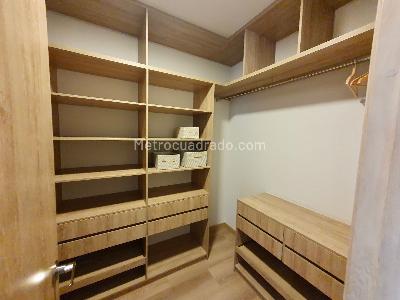 Apartamento de 2 alcobas en venta en El Poblado, Medellín, 120 m² · foto 8 de 20