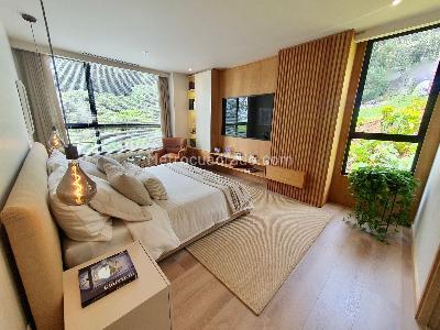Apartamento de 2 alcobas en venta en El Poblado, Medellín, 120 m² · foto 7 de 20