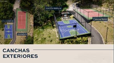 Apartamento de 2 alcobas en venta en El Poblado, Medellín, 120 m² · foto 19 de 20