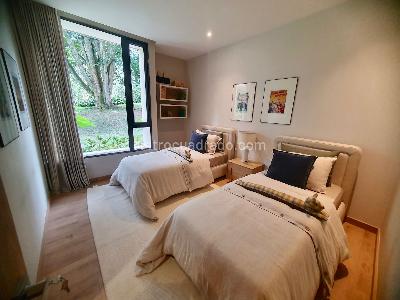 Apartamento de 3 alcobas en venta en Poblado San Lucas, Medellín, 202 m² · foto 11 de 20