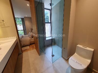 Apartamento de 3 alcobas en venta en Poblado San Lucas, Medellín, 202 m² · foto 9 de 20