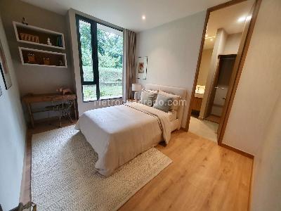 Apartamento de 3 alcobas en venta en Poblado San Lucas, Medellín, 202 m² · foto 13 de 20