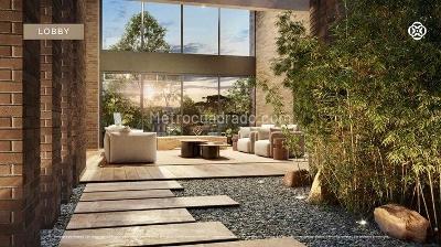 Apartamento de 3 alcobas en venta en Poblado San Lucas, Medellín, 202 m² · foto 16 de 20