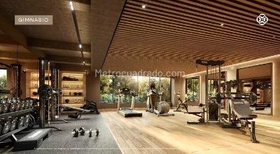 Apartamento de 3 alcobas en venta en Poblado San Lucas, Medellín, 202 m² · foto 17 de 20