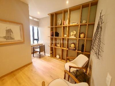 Apartamento de 3 alcobas en venta en Poblado San Lucas, Medellín, 202 m² · foto 4 de 20