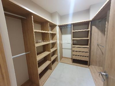 Apartamento de 3 alcobas en venta en Poblado San Lucas, Medellín, 202 m² · foto 10 de 20