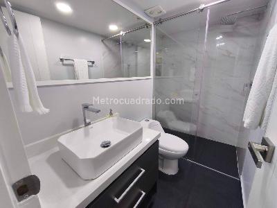 Apartamento de 3 alcobas en venta en Poblado Los Balsos, Medellín, 154 m² · foto 13 de 20