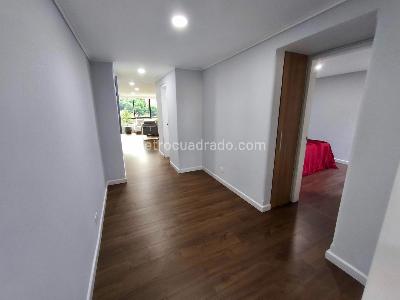 Apartamento de 3 alcobas en venta en Poblado Los Balsos, Medellín, 154 m² · foto 14 de 20