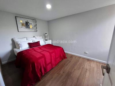 Apartamento de 3 alcobas en venta en Poblado Los Balsos, Medellín, 154 m² · foto 15 de 20