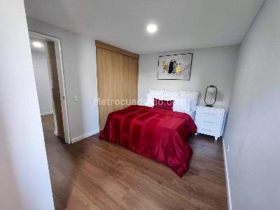 Apartamento de 3 alcobas en venta en Poblado Los Balsos, Medellín, 154 m² · foto 16 de 20