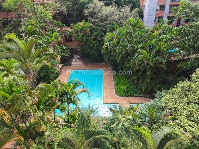 Apartamento de 3 alcobas en venta en Poblado Los Balsos, Medellín, 154 m² · foto 20 de 20