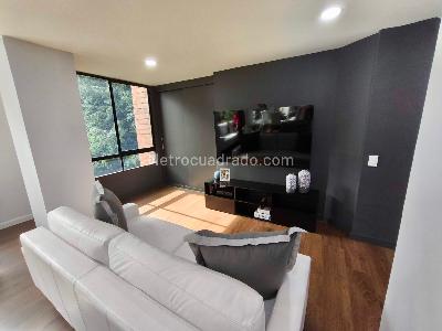 Apartamento de 3 alcobas en venta en Poblado Los Balsos, Medellín, 154 m² · foto 7 de 20